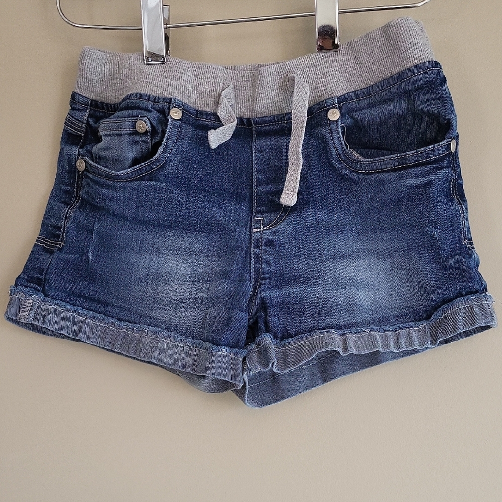 Urban Kids denim shorts